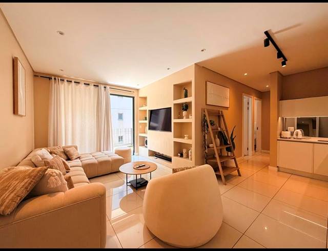 2 BEDROOM PROPERTY TO RENT IN HOUGHTON ESTATE